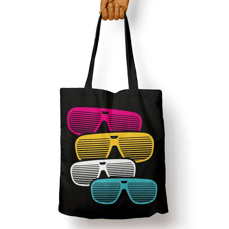 Bolso Básico Lentes De Sol (D0001 Boleto.Store)