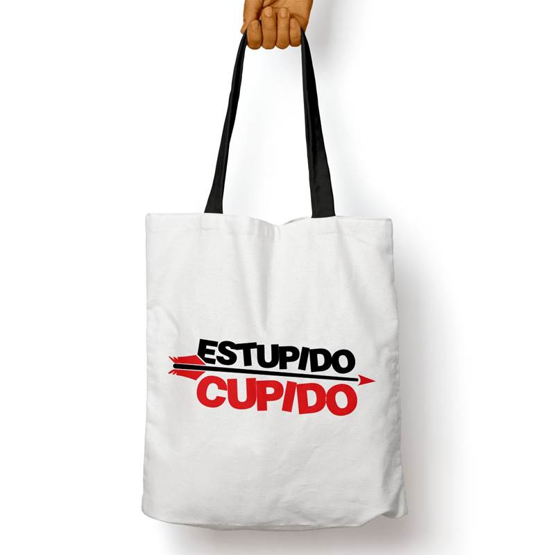 Bolso Básico Cupido, Cupido, Cupido… (D0026 Boleto.Store)
