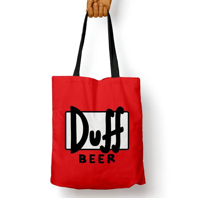 Bolso Básico Duff (D0048 Boleto.Store)