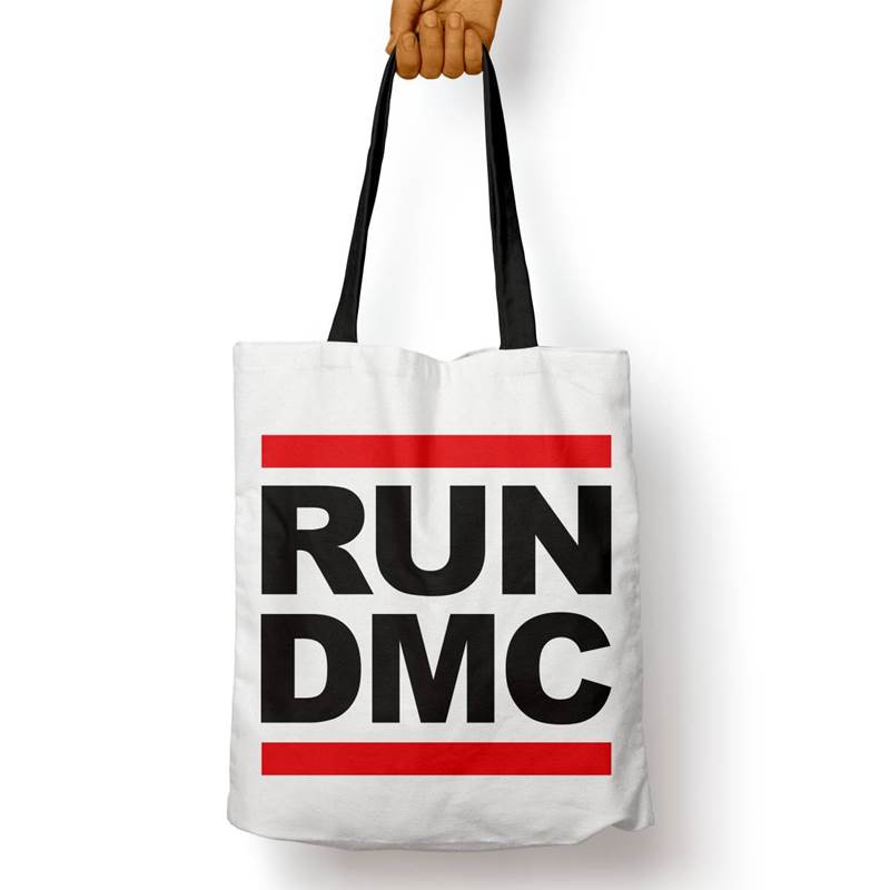 Bolso Básico Run Dmc (D0054 Boleto.Store)