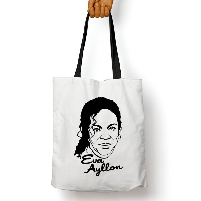 Bolso Básico Eva Ayllon (D0065 Boleto.Store)
