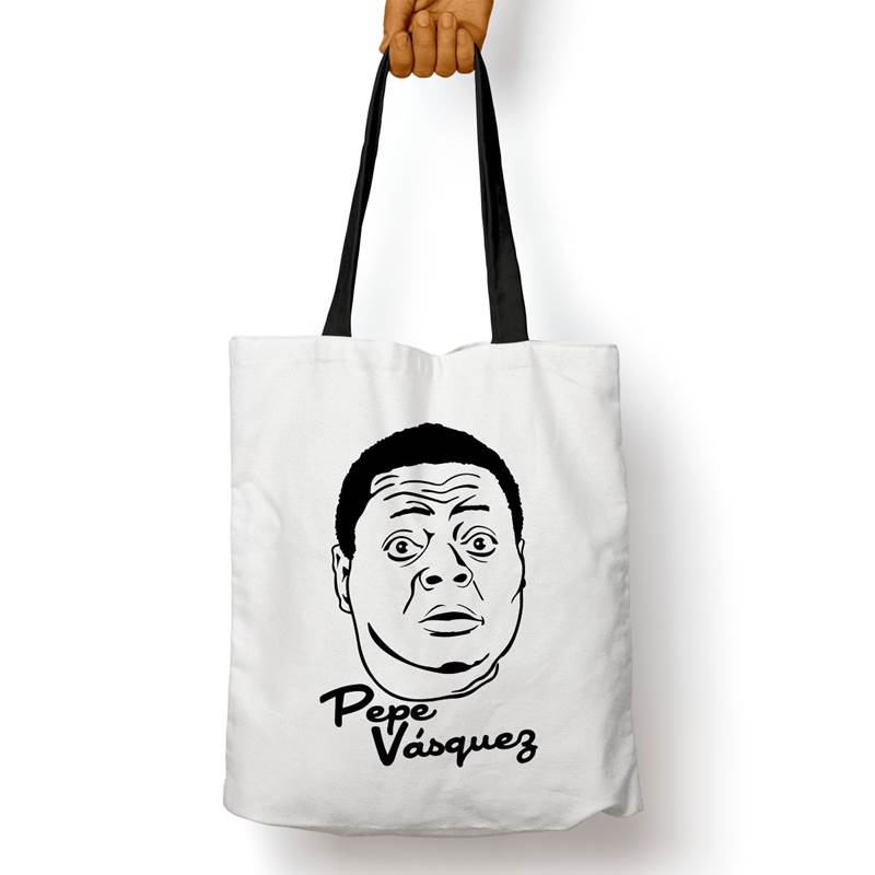Bolso Básico Pepe Vasquez (D0067 Boleto.Store)