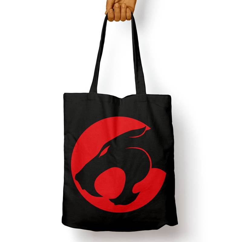 Bolso Básico Thundercat (D0081 Boleto.Store)