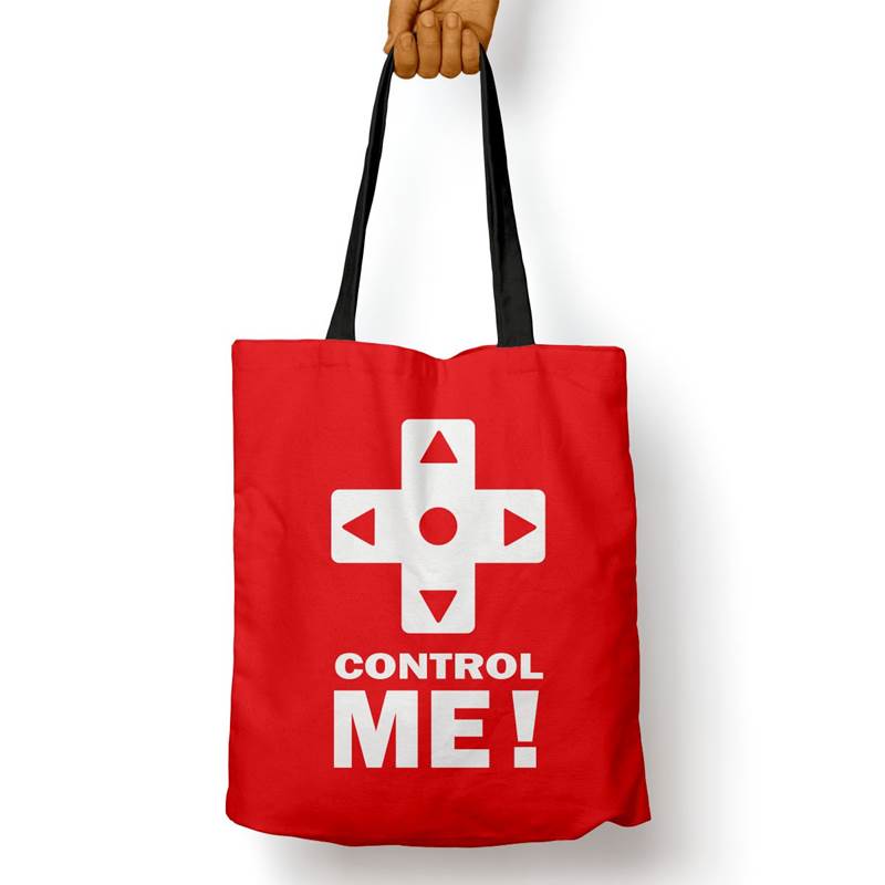 Bolso Básico El Atomo (D0084 Boleto.Store)