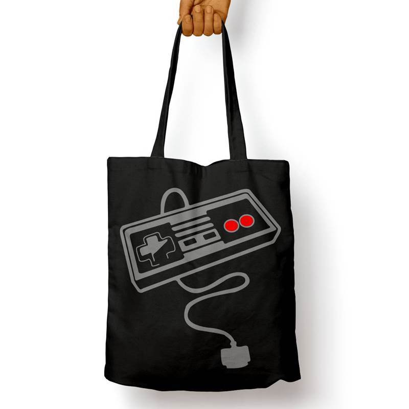 Bolso Básico Joystick (D0094 Boleto.Store)