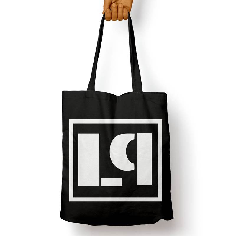 Bolso Básico Linkin Park (D0109 Boleto.Store)