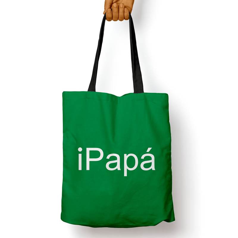 Bolso Básico Ipapá (D0115 Boleto.Store)