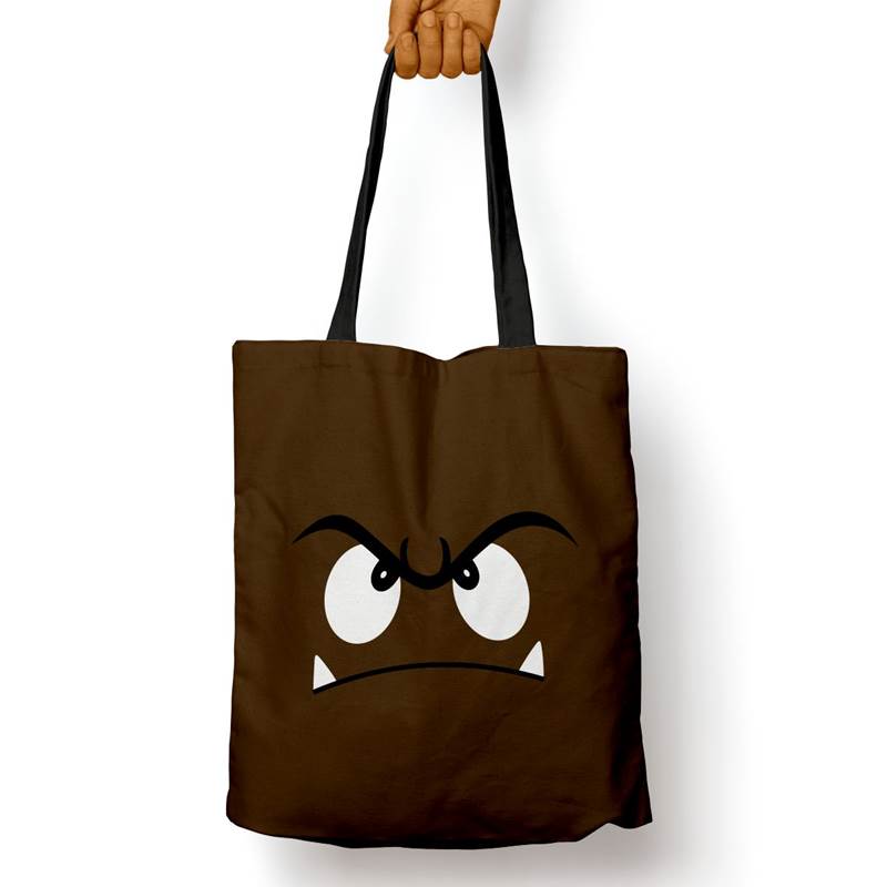 Bolso Básico Goomba (D0121 Boleto.Store)