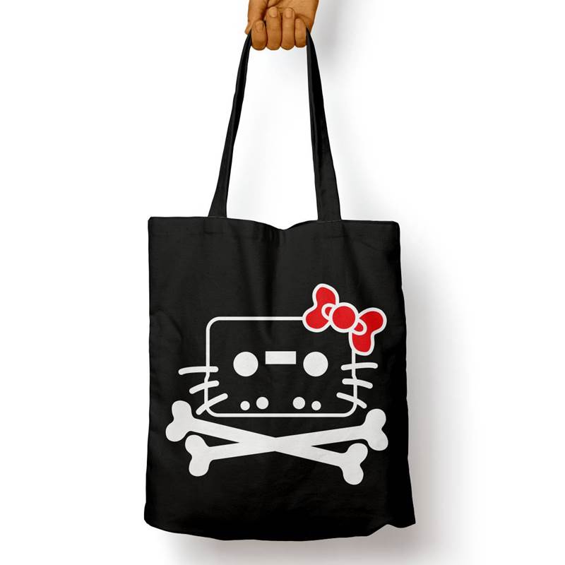 Bolso Básico Hello Pirate (D0123 Boleto.Store)