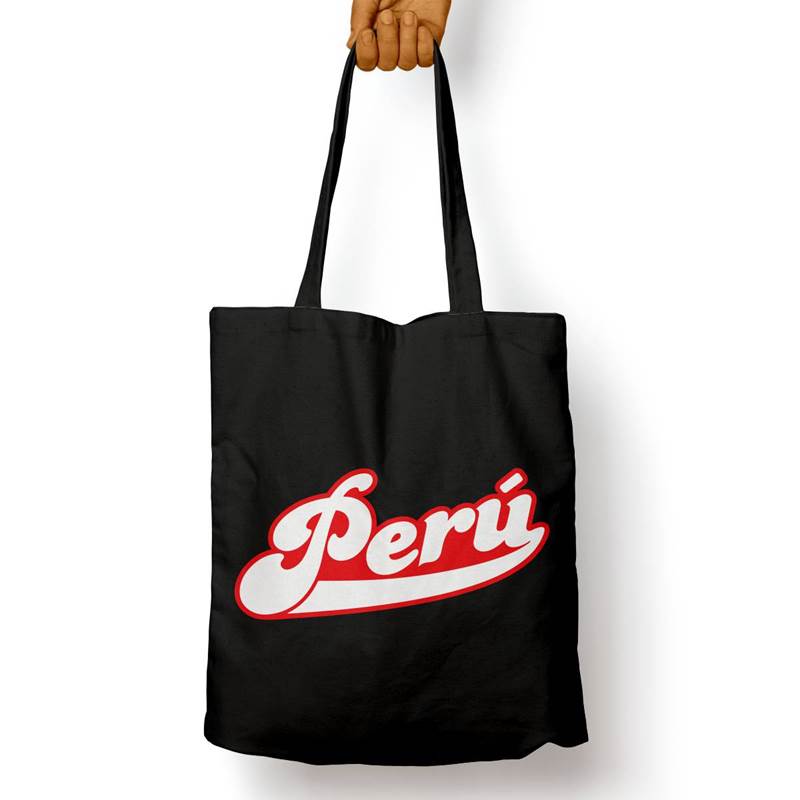 Bolso Básico Peru (D0126 Boleto.Store)