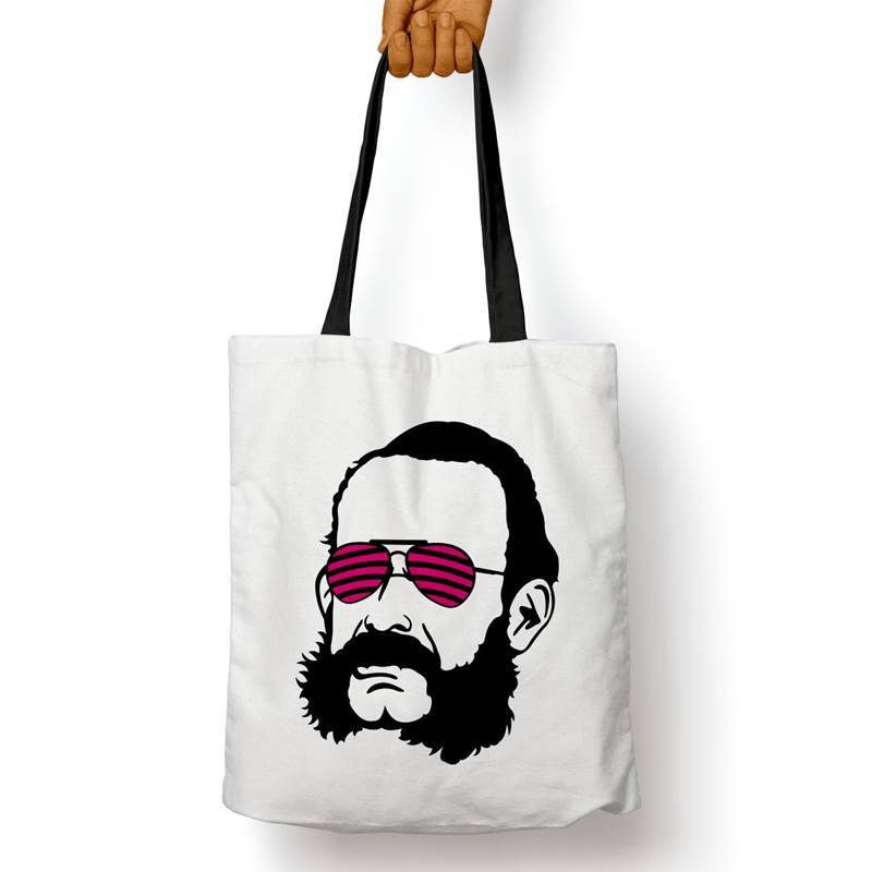 Bolso Básico Miguel Grau (D0131 Boleto.Store)