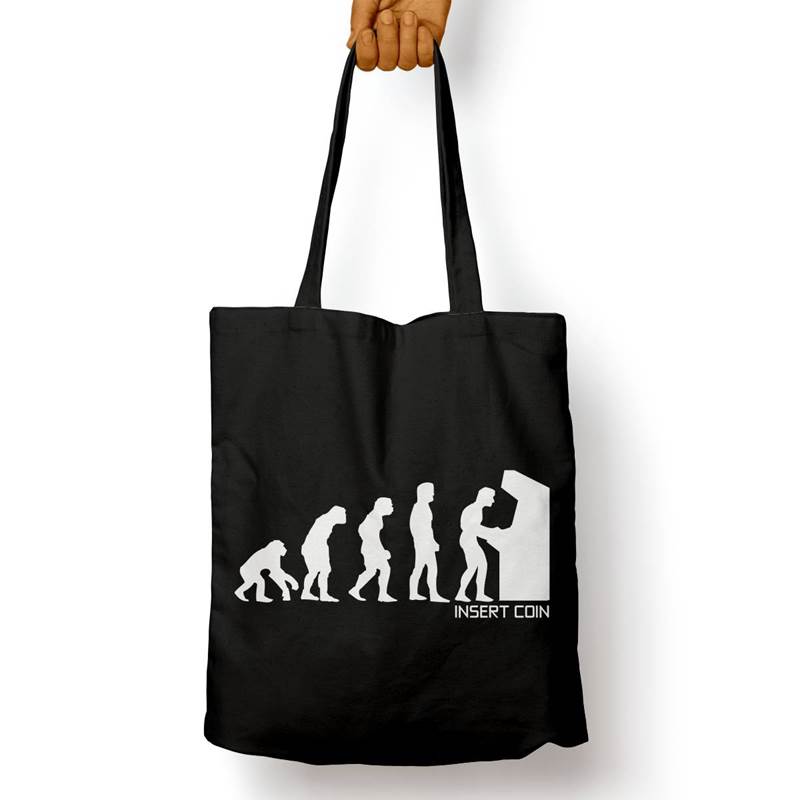 Bolso Básico Evolution (D0135 Boleto.Store)
