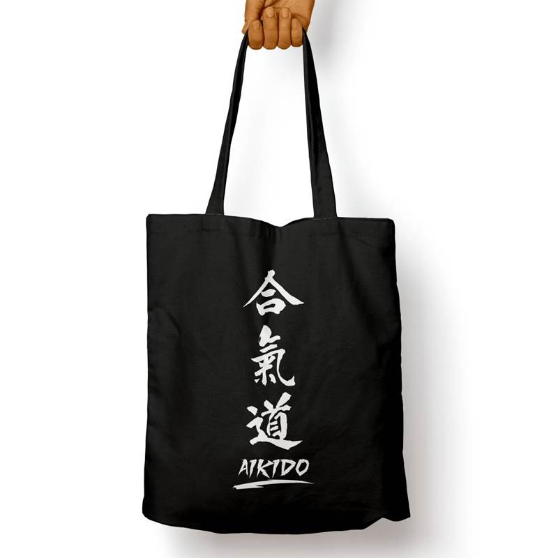 Bolso Básico Aikido (D0136 Boleto.Store)