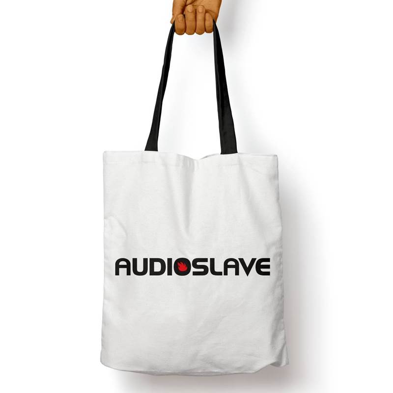 Bolso Básico Audioslave (D0166 Boleto.Store)