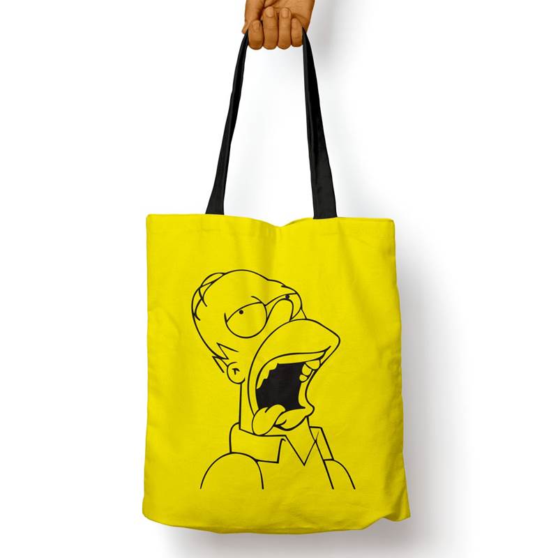 Bolso Básico Homero (D0173 Boleto.Store)