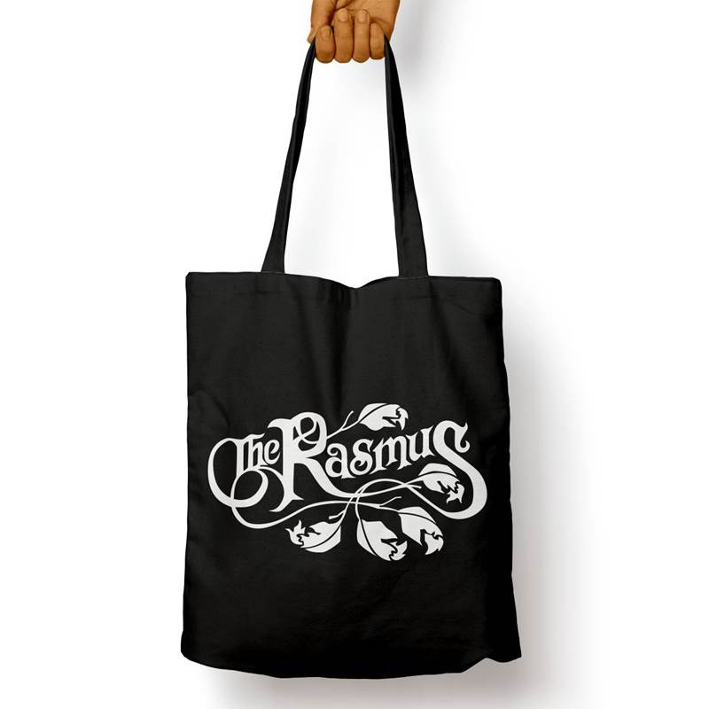 Bolso Básico The Rasmus (D0184 Boleto.Store)