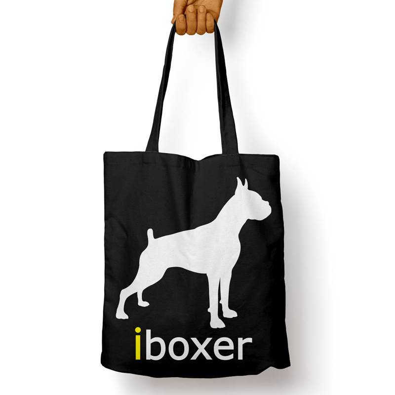 Bolso Básico Iboxer (D0194 Boleto.Store)
