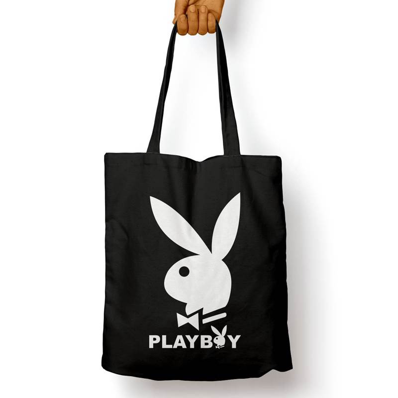 Bolso Básico Playboy (D0210 Boleto.Store)