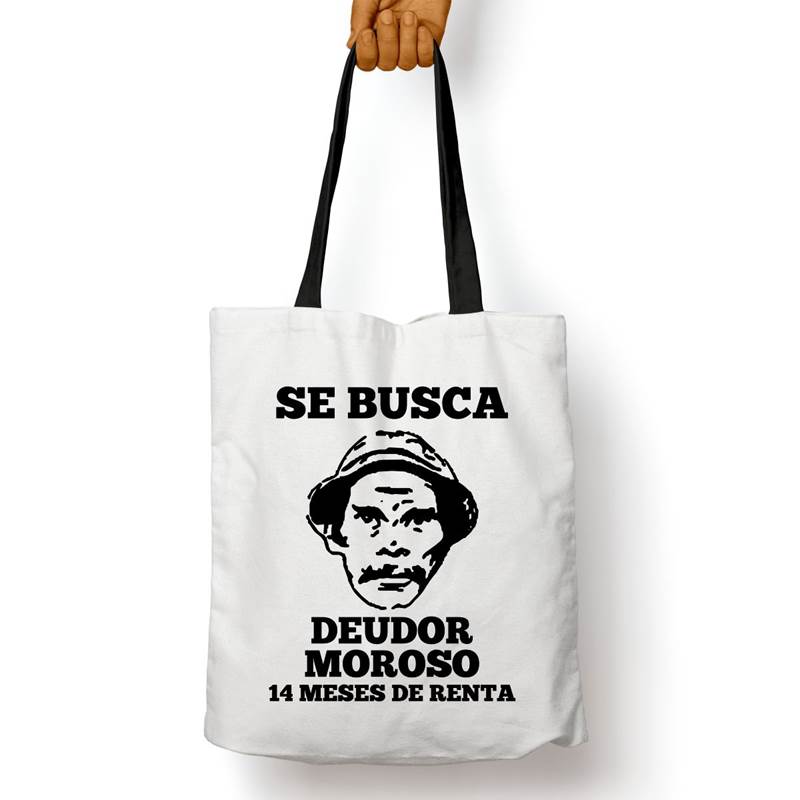 Bolso Básico Se Busca (D0211 Boleto.Store)
