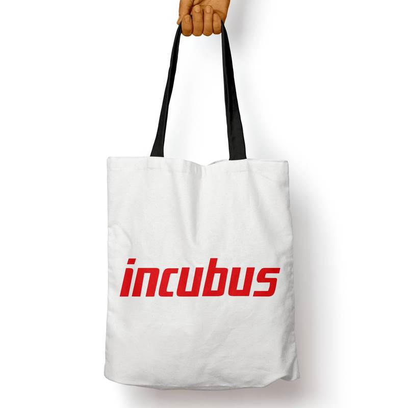 Bolso Básico Incubus (D0306 Boleto.Store)