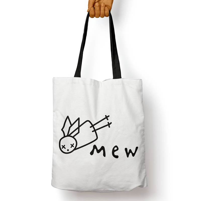 Bolso Básico Mew (D0320 Boleto.Store)