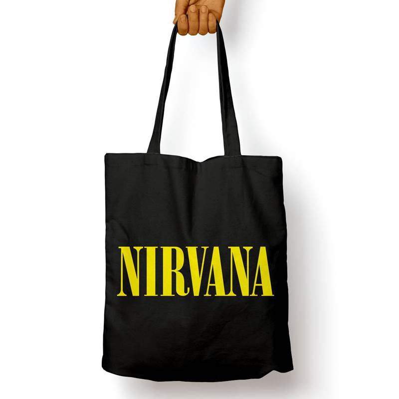 Bolso Básico Nirvana Tex (D0326 Boleto.Store)