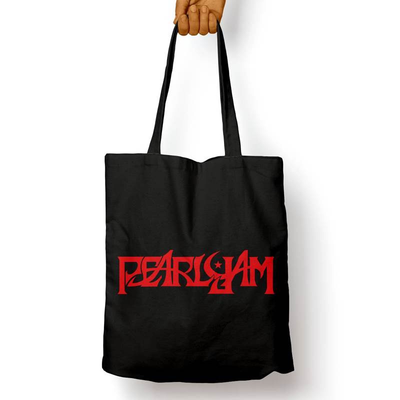 Bolso Básico Pearl Jam 2005 (D0329 Boleto.Store)