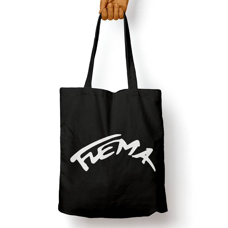 Bolso Básico Flema (D0410 Boleto.Store)