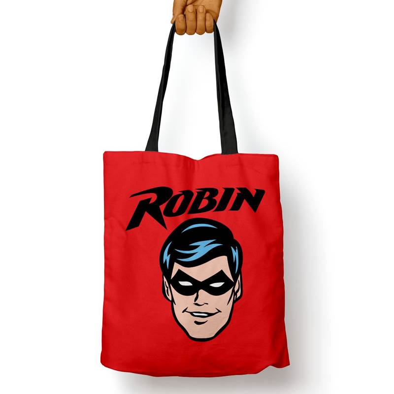 Bolso Básico Robin Face (D0444 Boleto.Store)