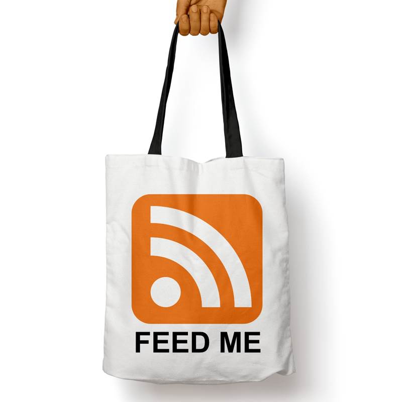 Bolso Básico Feed Me (D0457 Boleto.Store)