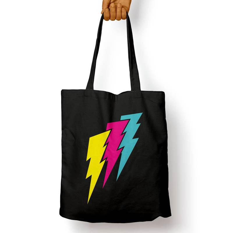 Bolso Básico Triple Flash (D0464 Boleto.Store)