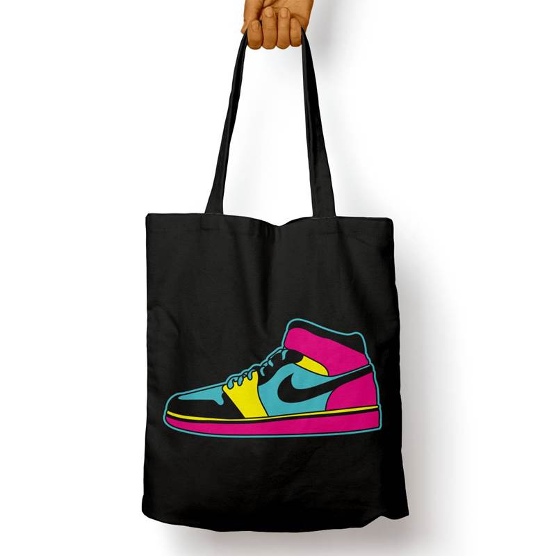 Bolso Básico Sneakers  (D0465 Boleto.Store)