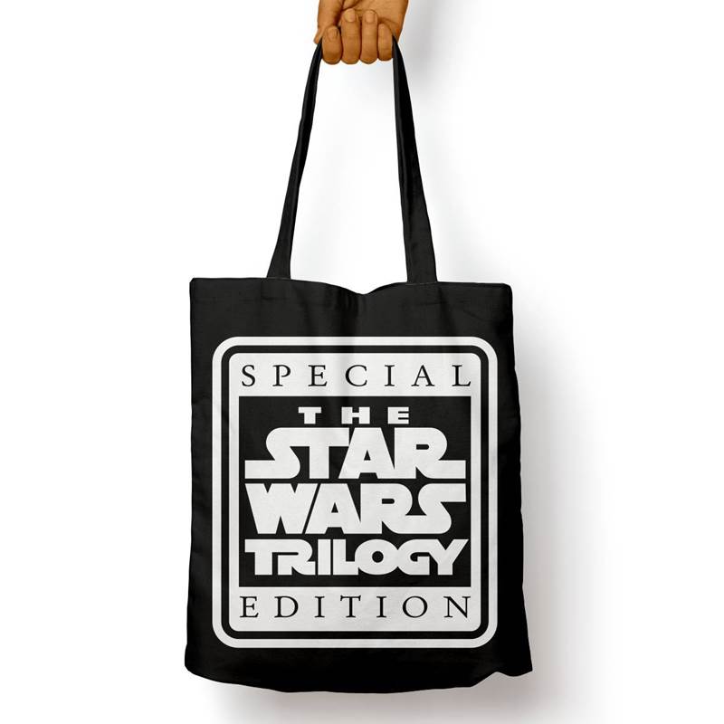 Bolso Básico Trilogy Special Edition (D0494 Boleto.Store)