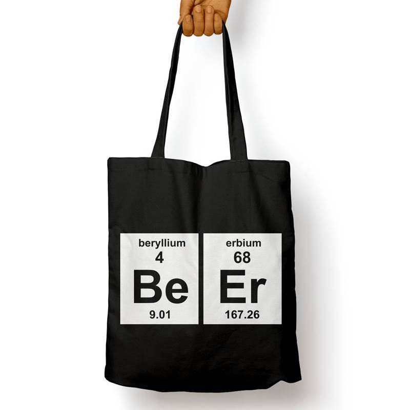 Bolso Básico Beer (D0538 Boleto.Store)
