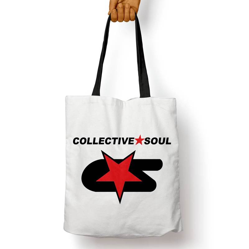 Bolso Básico Collective Soul (D0553 Boleto.Store)