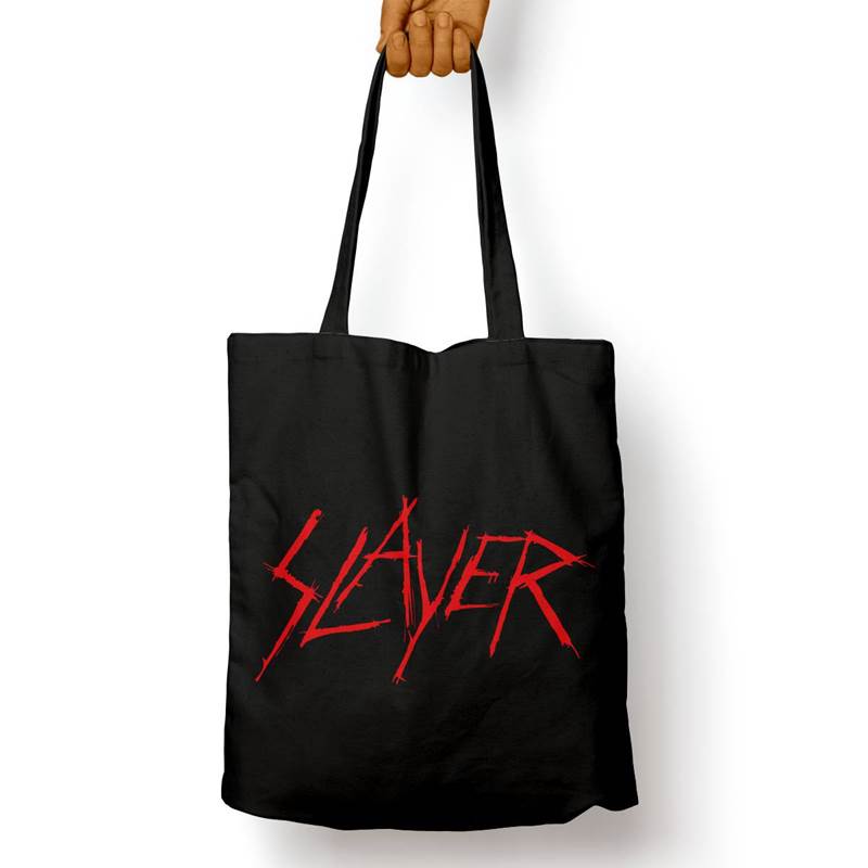 Bolso Básico Slayer (D0555 Boleto.Store)