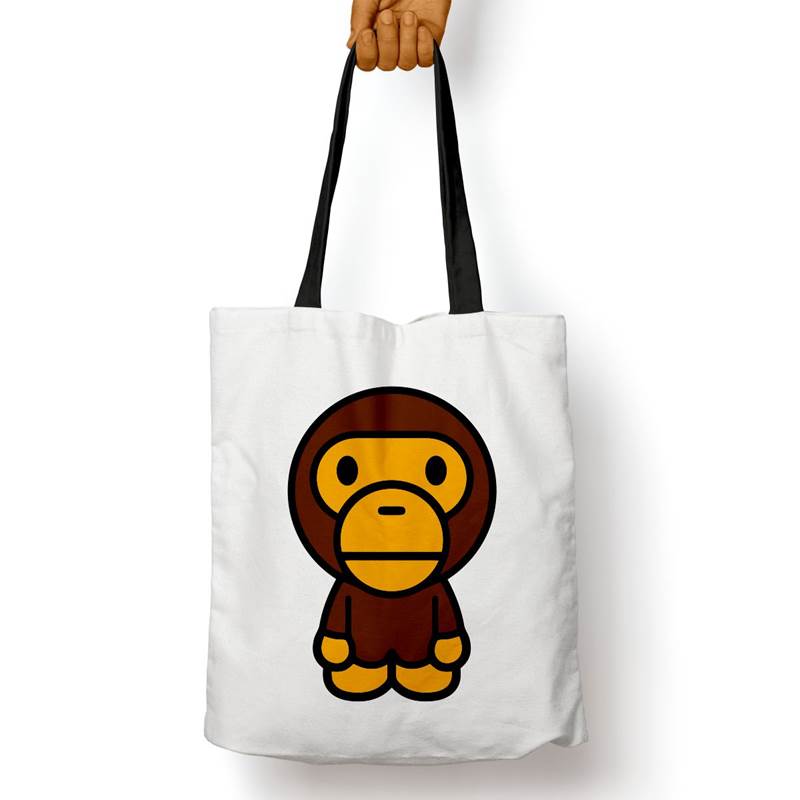 Bolso Básico Babymilo (D0578 Boleto.Store)