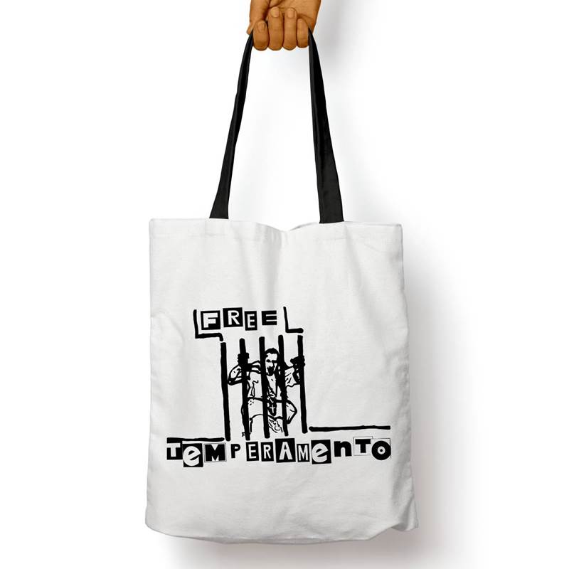 Bolso Básico Free Temperamento (D0587 Boleto.Store)