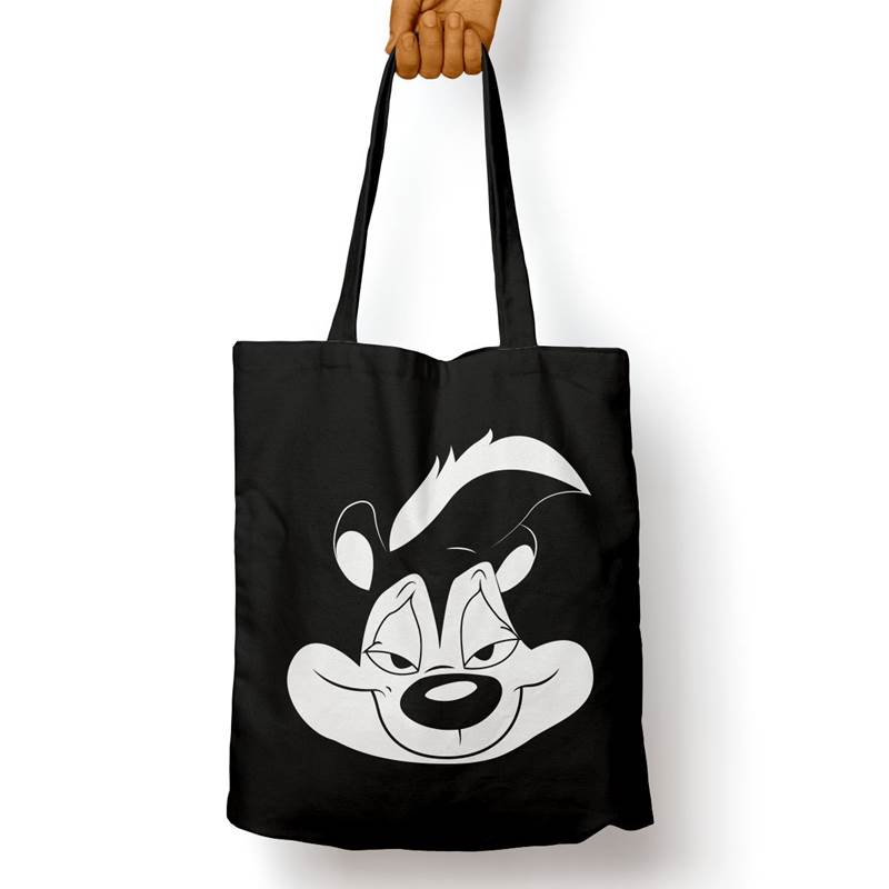Bolso Básico Pepe Le Pew (D0627 Boleto.Store)