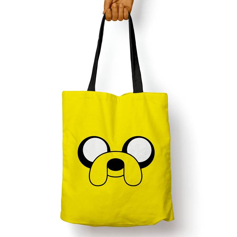 Bolso Básico Jake Hda (D0638 Boleto.Store)