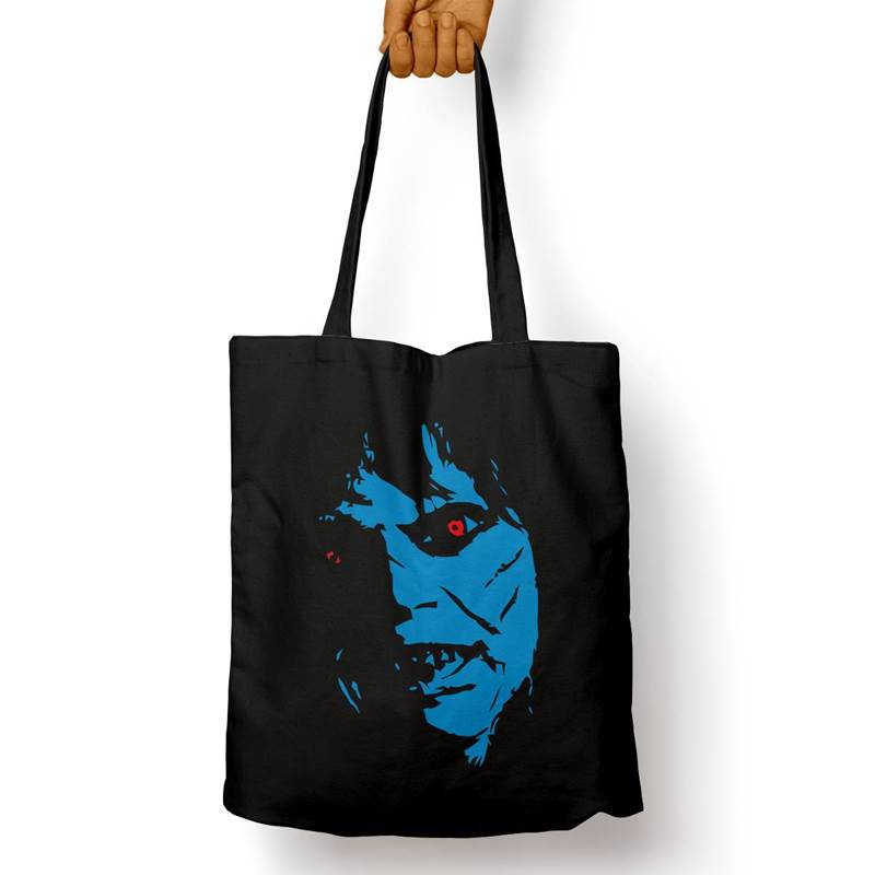 Bolso Básico The Exorcist (D0661 Boleto.Store)