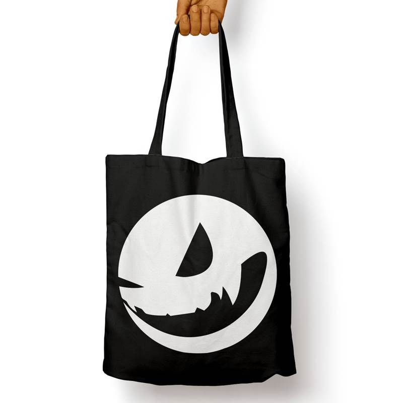 Bolso Básico Circle Face (D0664 Boleto.Store)