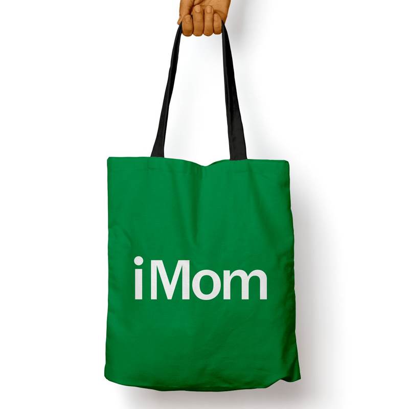 Bolso Básico Imom (D0673 Boleto.Store)