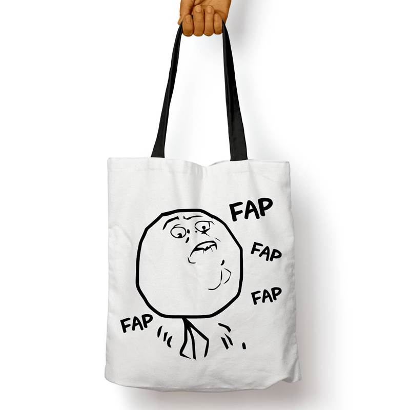 Bolso Básico Fap Fap (D0687 Boleto.Store)