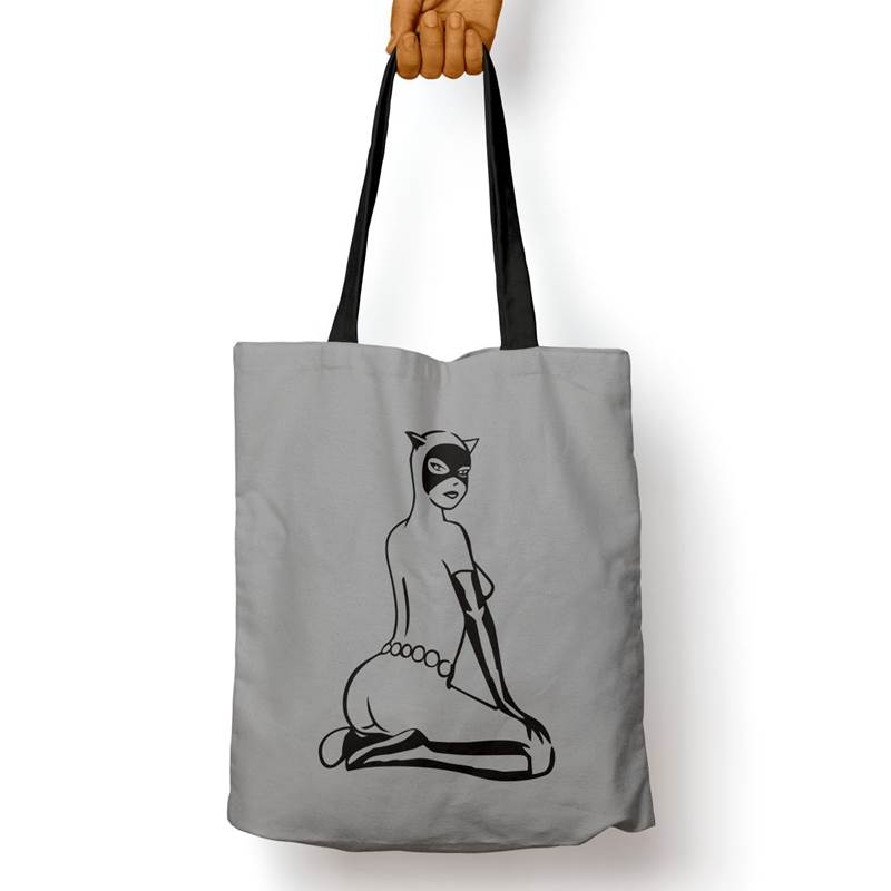 Bolso Básico Batichica (D0712 Boleto.Store)