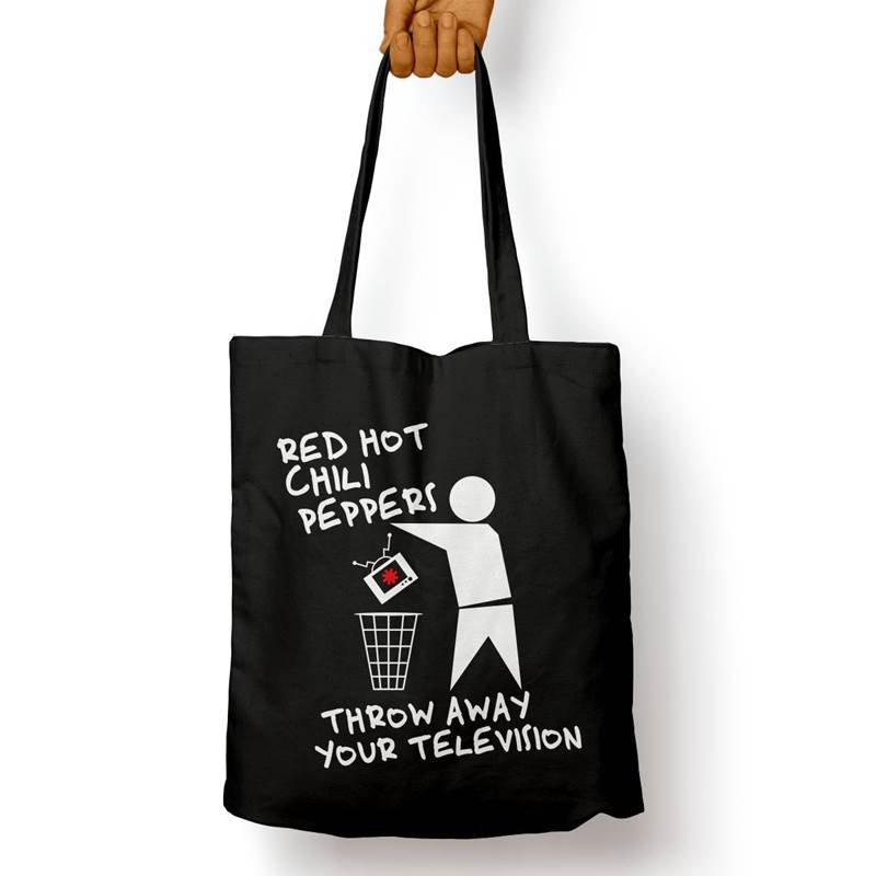 Bolso Básico Throw Away Rchp (D0772 Boleto.Store)