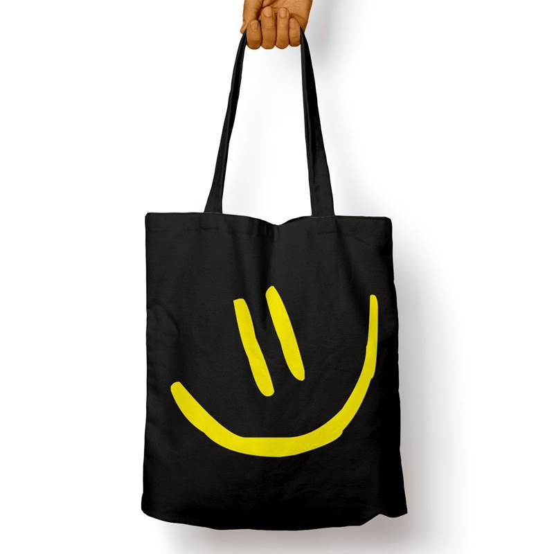 Bolso Básico Smile (D0792 Boleto.Store)