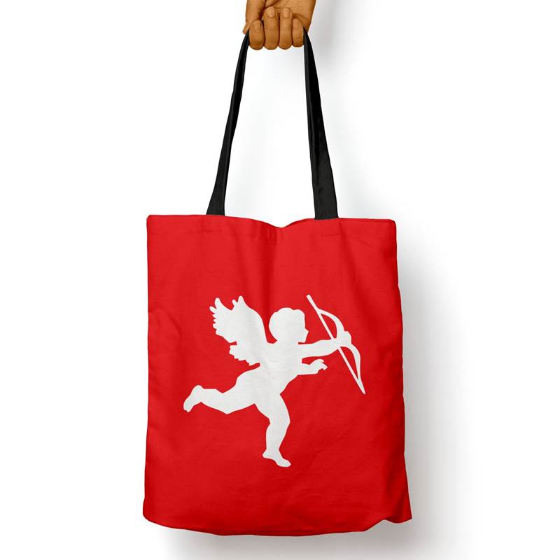 Bolso Básico Cupido (D0795 Boleto.Store)