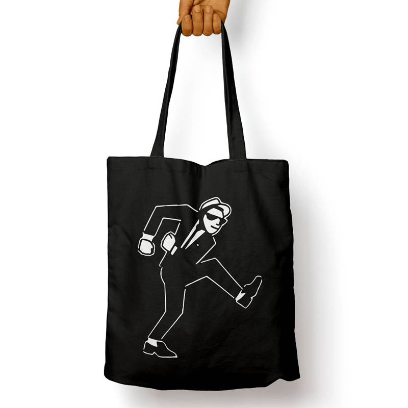 Bolso Básico Ska Dancing 2 (D0880 Boleto.Store)
