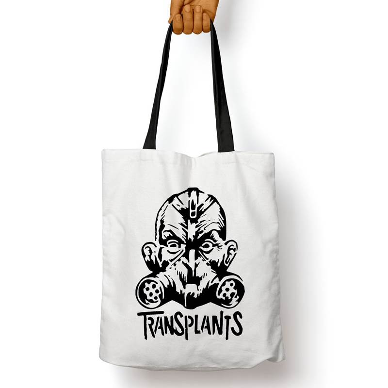 Bolso Básico Transplants (D0888 Boleto.Store)